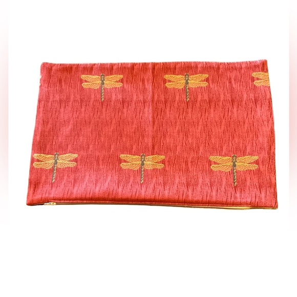 Custom Made Accent Pillow Cover 18" X 12" - Picture 4 of 4